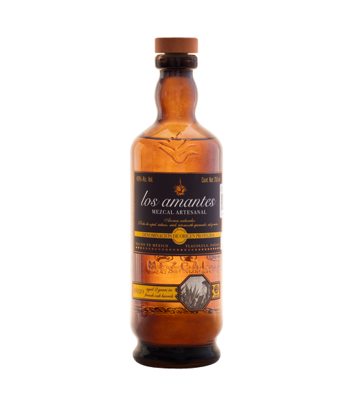 Los Amantes Añejo