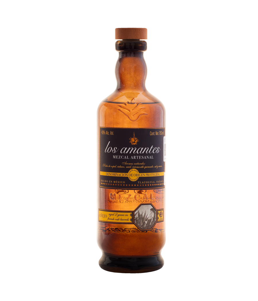 Los Amantes Añejo
