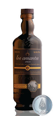 Los Amantes Añejo