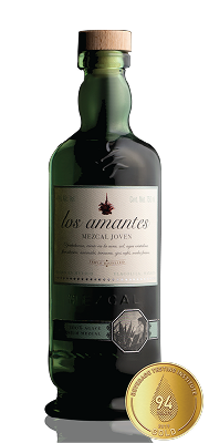Los Amantes Joven