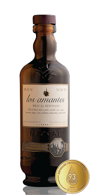 Los Amantes Reposado
